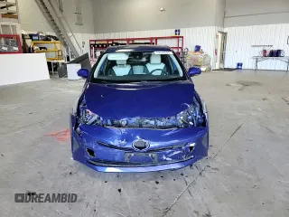 2016 Toyota Prius Four z VIN JTDKARFU1G3522648, wystawiony jako Copart lot #55610665 z przebiegiem 93 409 mil mil oraz Szkoda całkowita • Salvage title. Historia ofert i sprzedaży dostępna na DreamBid. Obrazek 13.