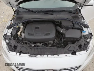 2018 Volvo S60 Inscription with VIN LYV402TK3JB170982, listed as a Copart auction lot 85951924 with 32,164 mi miles and Non repairable. Bid and sale history available at DreamBid. Image 11.