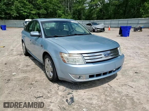 2008 Ford Taurus Limited z VIN 1FAHP25W18G114315, wystawiony jako Copart lot #59950935 z przebiegiem 145 389 mil mil oraz Szkoda całkowita • Salvage title. Historia ofert i sprzedaży dostępna na DreamBid. Obrazek 13.