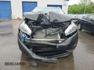 2018 Nissan Murano SL z VIN 5N1AZ2MH4JN201647, wystawiony jako Copart lot #56680115 z przebiegiem 80 043 mil mil oraz Szkoda całkowita • Salvage title. Historia ofert i sprzedaży dostępna na DreamBid. Obrazek 5.
