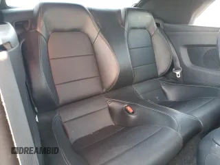 2017 Ford Mustang EcoBoost Premium с VIN 1FATP8UH5H5272507, выставлен на аукционе Copart как лот 56941225 с пробегом 101 021 миль миль и Списание • Salvage title. История ставок и продаж доступна на DreamBid. Изображение 10.