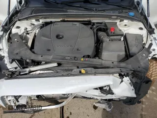 2021 Volvo V60 z VIN YV4102WK3M1065110, wystawiony jako Copart lot #49834295 z przebiegiem 22 964 mil mil oraz Szkoda całkowita • Salvage title. Historia ofert i sprzedaży dostępna na DreamBid. Obrazek 11.