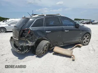 2013 Chevrolet Captiva Sport LTZ with VIN 3GNAL4EK2DS605754, listed as a Copart auction lot 65538254 with 146,420 mi miles and Non Repairable. Bid and sale history available at DreamBid. Image 3.