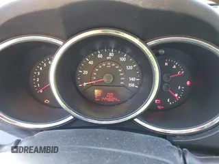 2011 Kia Sorento LX with VIN 5XYKT4A19BG164164, listed as a IAAI auction lot 41765891 with 144,684 mi miles. Bid and sale history available at carsss.com. Image 7.