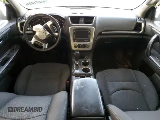 2014 GMC Acadia SLE with VIN 1GKKRPKDXEJ101138, listed as a Copart auction lot 84671424 with Not provided miles and Salvage title. Bid and sale history available at DreamBid. Image 8.
