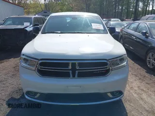 2020 Dodge Durango SXT Plus с VIN 1C4RDHAG2LC204355, выставлен на аукционе IAAI как лот 42007082 с пробегом 90 900 миль миль и . История ставок и продаж доступна на DreamBid. Изображение 12.