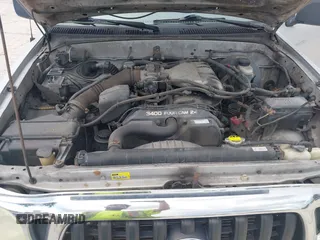 2004 Toyota Tacoma PreRunner z VIN 5TEGN92N74Z411950, wystawiony jako IAAI lot #42536808 z przebiegiem 201 453 mil mil oraz . Historia ofert i sprzedaży dostępna na DreamBid. Obrazek 10.