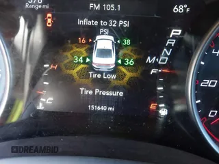 2018 Dodge Charger SXT Plus with VIN 2C3CDXHG3JH156322, listed as a IAAI auction lot 41799040 with 151,640 mi miles and . Bid and sale history available at DreamBid. Image 7.