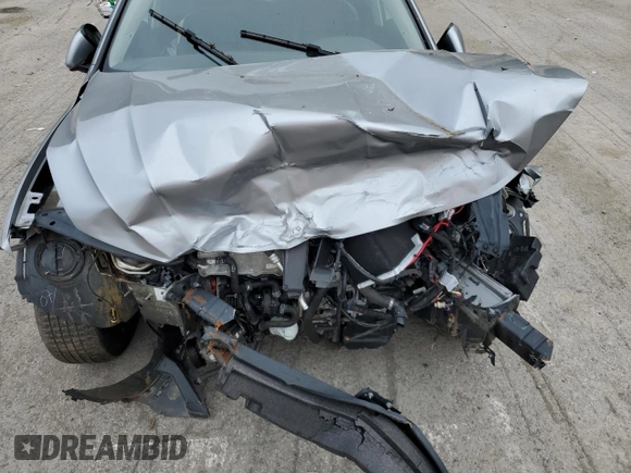 2020 Volkswagen Jetta SEL with VIN 3VWE57BU7LM088530, listed as a Copart auction lot 61121135 with 60,060 mi miles and Salvage title. Bid and sale history available at DreamBid. Image 11.