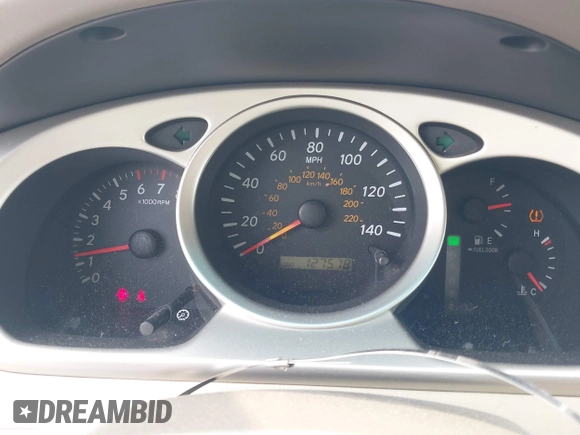 2006 Toyota Highlander z VIN JTEGP21A560125805, wystawiony jako IAAI lot #40142399 z przebiegiem 127 578 mil mil oraz . Historia ofert i sprzedaży dostępna na DreamBid. Obrazek 7.