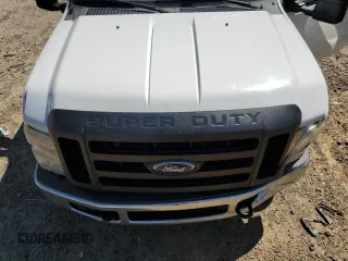 2009 Ford F-250 XL with VIN 1FTNF20579EB29316, listed as a Copart auction lot 53327005 with 183,179 mi miles and Salvage title. Bid and sale history available at DreamBid. Image 13.