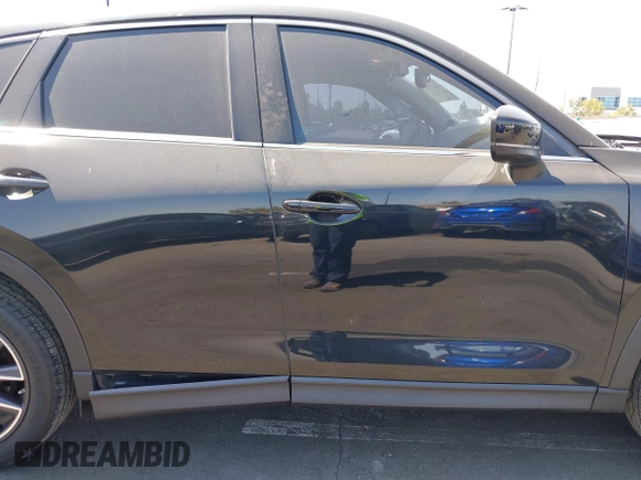 2018 Mazda CX-5 Grand Touring z VIN JM3KFADM7J0327272, wystawiony jako IAAI lot #42279536 z przebiegiem 97 478 mil mil oraz . Historia ofert i sprzedaży dostępna na DreamBid. Obrazek 13.