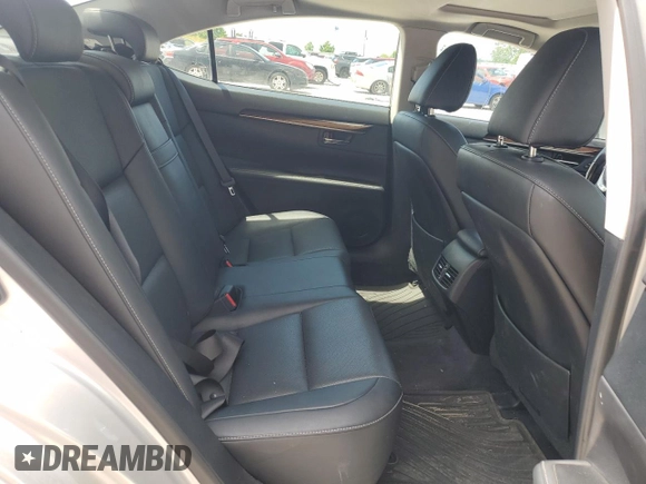 2014 Lexus ES 330 with VIN JTHBK1GG6E2114025, listed as a Copart auction lot 62320145 with Not provided miles and Clean title. Bid and sale history available at DreamBid. Image 11.