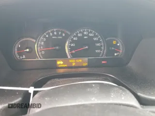 2010 Cadillac STS AWD z VIN 1G6DU6EV3A0131148, wystawiony jako Copart lot #44047375 z przebiegiem 147 556 mil mil oraz Szkoda całkowita • Salvage title. Historia ofert i sprzedaży dostępna na DreamBid. Obrazek 9.
