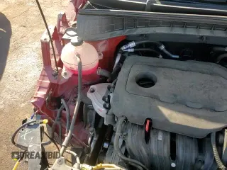 2021 Hyundai Tucson Sport with VIN KM8J3CAL1MU402030, listed as a Copart auction lot 45308835 with 41,442 mi miles and Salvage title. Bid and sale history available at DreamBid. Image 15.