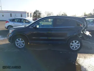 2011 Honda CR-V SE with VIN 5J6RE4H46BL115320, listed as a IAAI auction lot 41931644 with 175,607 mi miles. Bid and sale history available at carsss.com. Image 15.