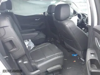 2019 Chevrolet Traverse LT Leather with VIN 1GNEVHKW4KJ280629, listed as a IAAI auction lot 41275434 with 34,562 mi miles. Bid and sale history available at carsss.com. Image 8.