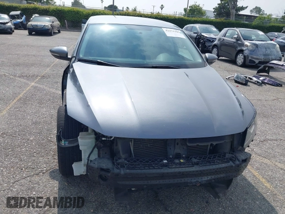 2016 Volkswagen Passat S with VIN 1VWAT7A36GC031403, listed as a IAAI auction lot 42371103 with 86,454 mi miles and . Bid and sale history available at DreamBid. Image 13.