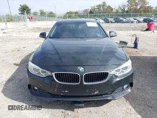 2015 BMW 4 Series 428i z VIN WBA4A9C58FGL85170, wystawiony jako IAAI lot #41362595 z przebiegiem 172 509 mil mil oraz . Historia ofert i sprzedaży dostępna na DreamBid. Obrazek 12.