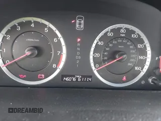 2008 Honda Accord EX with VIN 1HGCP26758A081951, listed as a IAAI auction lot 42187402 with 146,076 mi miles and . Bid and sale history available at DreamBid. Image 7.
