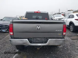 2012 Ram 1500 Tradesman with VIN 1C6RD7FP2CS163306, listed as a IAAI auction lot 41313950 with 142,955 mi miles. Bid and sale history available at carsss.com. Image 16.