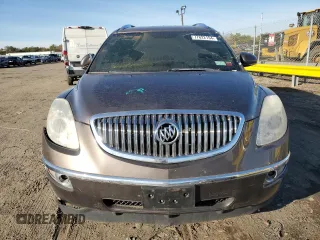 2011 Buick Enclave CX with VIN 5GAKVAED6BJ101134, listed as a Copart auction lot 77822154 with Not Provided miles and Salvage Title. Bid and sale history available at DreamBid. Image 5.