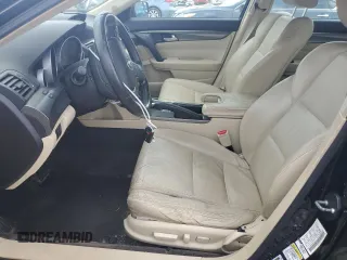 2013 Acura TL Technology z VIN 19UUA8F5XDA017521, wystawiony jako Copart lot #57166125 z przebiegiem 160 167 mil mil oraz Szkoda całkowita • Salvage title. Historia ofert i sprzedaży dostępna na DreamBid. Obrazek 7.