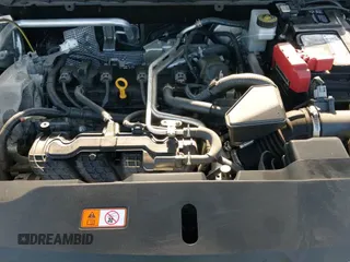 2023 Mitsubishi Outlander SE с VIN JA4J4UA80PZ056332, выставлен на аукционе IAAI как лот 42548943 с пробегом 23 028 миль миль и . История ставок и продаж доступна на DreamBid. Изображение 20.