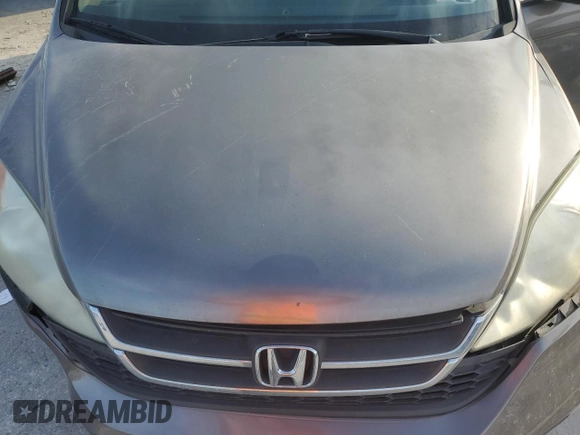 2011 Honda CR-V LX with VIN 5J6RE4H33BL117775, listed as a Copart auction lot 46936305 with 117,354 mi miles and Clean Title. Bid and sale history available at carsss.com. Image 13.