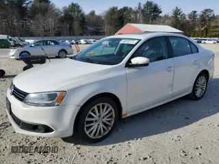 2011 Volkswagen Jetta SEL с VIN 3VWLZ7AJ7BM303499, выставлен на аукционе Copart как лот 88058575 с пробегом 153 851 миль миль и Чистый • Clean title. История ставок и продаж доступна на DreamBid. Изображение 1.