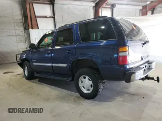 2003 GMC Yukon SLT with VIN 1GKEK13T23J110983, listed as a Copart auction lot 53232505 with 0 mi miles and Clean Title. Bid and sale history available at carsss.com. Image 2.
