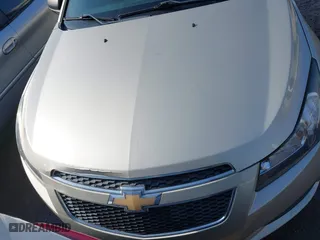 2014 Chevrolet Cruze LS with VIN 1G1PB5SG1E7343312, listed as a IAAI auction lot 40888980 with 80,251 mi miles. Bid and sale history available at carsss.com. Image 12.