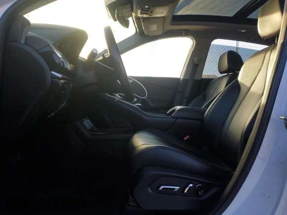 2021 Acura RDX с VIN 5J8TC2H38ML006939, выставлен на аукционе Copart как лот 75641484 с пробегом 15 106 миль миль и Списание • Salvage title. История ставок и продаж доступна на DreamBid. Изображение 7.