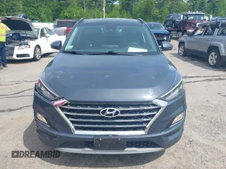 2020 Hyundai Tucson Sport z VIN KM8J3CAL6LU207989, wystawiony jako IAAI lot #42334004 z przebiegiem 59 334 mil mil oraz . Historia ofert i sprzedaży dostępna na DreamBid. Obrazek 12.