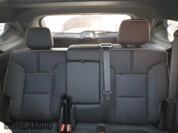 2024 Chevrolet Blazer Premier z VIN 3GNKBLR44RS164147, wystawiony jako Copart lot #71015534 z przebiegiem 15 779 mil mil oraz Szkoda całkowita • Salvage title. Historia ofert i sprzedaży dostępna na DreamBid. Obrazek 10.