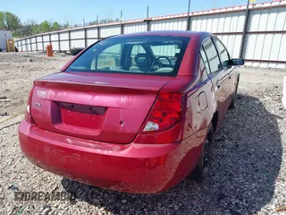 2007 Saturn ION ION 2 z VIN 1G8AJ55F87Z125114, wystawiony jako IAAI lot #41968861 z przebiegiem 183 336 mil mil oraz . Historia ofert i sprzedaży dostępna na DreamBid. Obrazek 4.