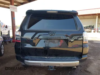 2016 Toyota 4Runner Limited with VIN JTEBU5JR6G5314462, listed as a IAAI auction lot 41992086 with 105,892 mi miles and . Bid and sale history available at DreamBid. Image 16.