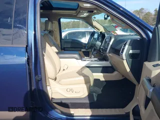 2015 Ford F-150 XL with VIN 1FTEW1CP2FFC67620, listed as a IAAI auction lot 41269500 with 74,009 mi miles. Bid and sale history available at carsss.com. Image 5.