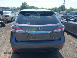 2015 Lexus RX 450h с VIN 2T2ZB1BA1FC002167, выставлен на аукционе IAAI как лот 42568354 с пробегом 104 152 миль миль и . История ставок и продаж доступна на DreamBid. Изображение 16.