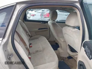 2011 Chevrolet Impala LT Retail with VIN 2G1WB5EKXB1142965, listed as a IAAI auction lot 41639702 with 249,396 mi miles and . Bid and sale history available at DreamBid. Image 8.