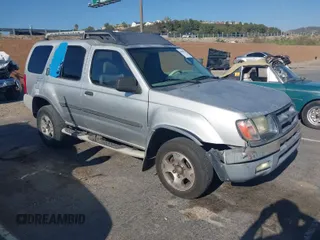 2001 Nissan Xterra XE with VIN 5N1ED28T81C551860, listed as a IAAI auction lot 42010747 with 251,874 mi miles and . Bid and sale history available at DreamBid. Image 1.