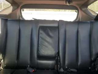 2004 Nissan Murano SE z VIN JN8AZ08WX4W306827, wystawiony jako Copart lot #54334035 z przebiegiem Nie podano mil oraz Szkoda całkowita • Salvage title. Historia ofert i sprzedaży dostępna na DreamBid. Obrazek 10.