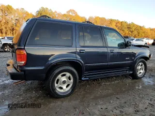 1999 Ford Explorer XLT с VIN 1FMZU32PXXZB74828, выставлен на аукционе Copart как лот 83683914 с пробегом 208 537 миль миль и Списание • Salvage title. История ставок и продаж доступна на DreamBid. Изображение 3.
