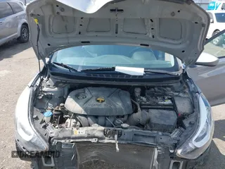 2016 Hyundai Elantra SE with VIN 5NPDH4AE2GH731022, listed as a IAAI auction lot 42473510 with 112,360 mi miles and . Bid and sale history available at DreamBid. Image 10.