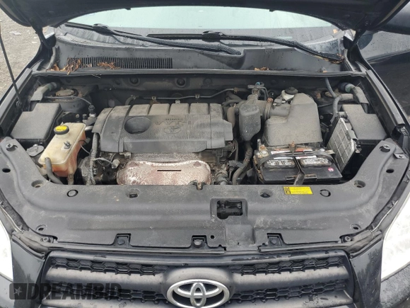 2012 Toyota RAV4 с VIN 2T3BF4DV2CW255320, выставлен на аукционе Copart как лот 63604515 с пробегом 282 172 миль миль и Чистый • Clean title. История ставок и продаж доступна на DreamBid. Изображение 12.