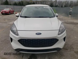 2020 Ford Escape SE с VIN 1FMCU9G62LUB43587, выставлен на аукционе Copart как лот 53842745 с пробегом 94 947 миль миль и Списание • Salvage title. История ставок и продаж доступна на DreamBid. Изображение 5.
