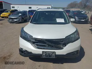 2013 Honda CR-V EX-L with VIN 5J6RM4H73DL009567, listed as a IAAI auction lot 41984774 with 176,129 mi miles. Bid and sale history available at carsss.com. Image 13.