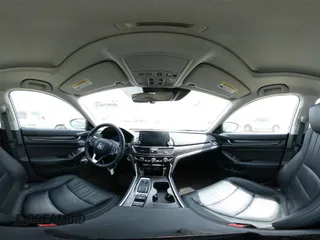 2018 Honda Accord Touring с VIN 1HGCV3F94JA010033, выставлен на аукционе IAAI как лот 41957513 с пробегом 55 740 миль миль и . История ставок и продаж доступна на DreamBid. Изображение 19.