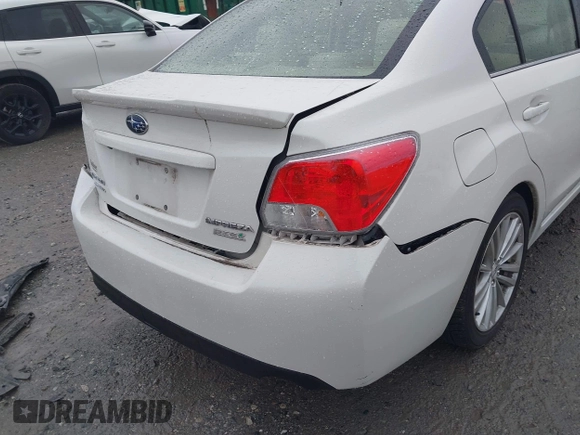 2016 Subaru Impreza Premium с VIN JF1GJAF66GH007808, выставлен на аукционе IAAI как лот 42214695 с пробегом 118 525 миль миль и . История ставок и продаж доступна на DreamBid. Изображение 22.