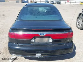 1999 Ford Contour SE Fleet with VIN 1FAFP66L7XK197666, listed as a IAAI auction lot 41850926 with 132,972 mi miles. Bid and sale history available at carsss.com. Image 15.